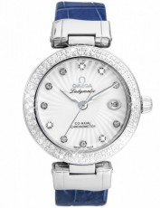 Omega 5220682 Ladymatic Бельгия (Фото 1)